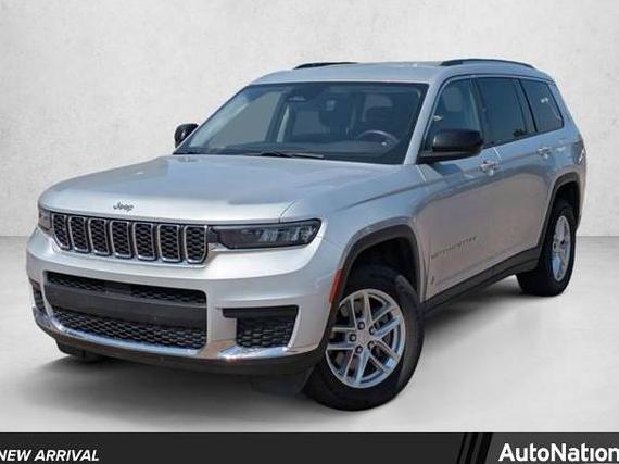JEEP GRAND CHEROKEE 2023 1C4RJKAG8P8805154 image JEEP GRAND CHEROKEE 2023 1C4RJKAG8P8805154 image
